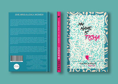 Creative Book Cover Design app book book cover book cover art book cover design book covers booking booklet books branding design icon illustration logo minimal typography ui ux vector web