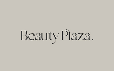 Branding Beauty black white brand design branding cosmetics font graphicdesign logo minimal