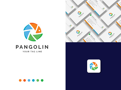 pangolin logo design concept2 animal logo animal logos app brand identity branding concept creative design icon illustration logo logotype minimal modern logo pangolin pangolin logo pangolins typography wild animal logo wildlife