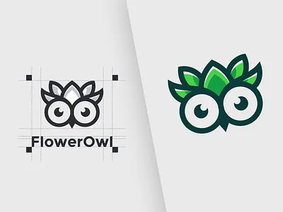 Modern minimalist logo design branding design flat flowrelogo logo minimal minimalist logo modern logo simple