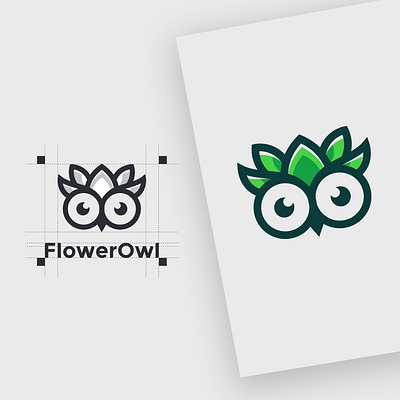 Modern minimalist logo design branding design flat flowrelogo logo minimal minimalist logo modern logo simple