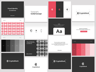 Cryptoblock logo design dribbble. blockchain logo brand brand guidelines branding c logo crypto logo data defi design digital art ecommerce identity letterc logo logo designer nft saas unused visual visual guidelines