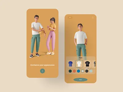 Metaverse trail room change room meta metaverse mobile trail room