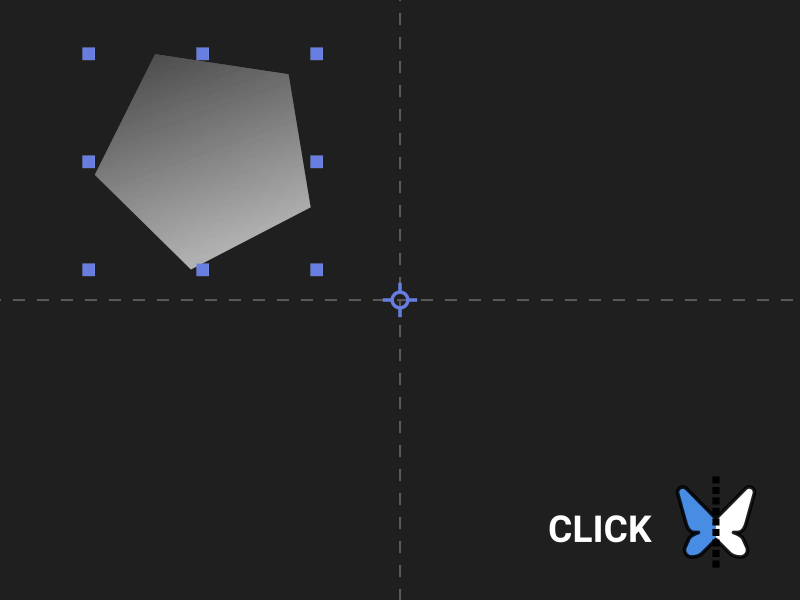easyShapeFX - Tool 1 - Symmetry after effect free script shape layer symmetry tool