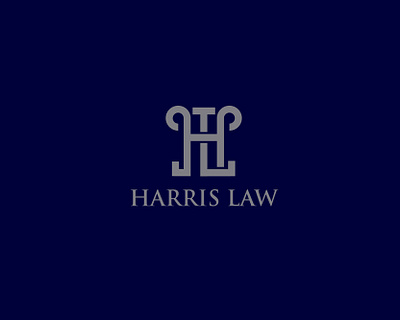 LAW1 initial letter logo initial logo law lette