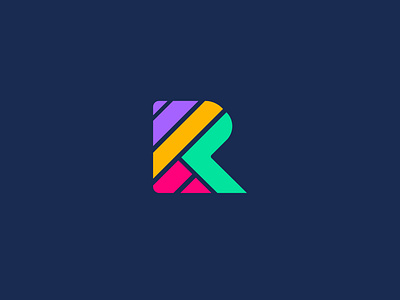 R letter logo app logo best logo branding colourful logo creative design graphic design iconic logo logo logo mark logoconcept logomaker logotype logovector minimal logo modern logo r letter logo r logo r logo icon