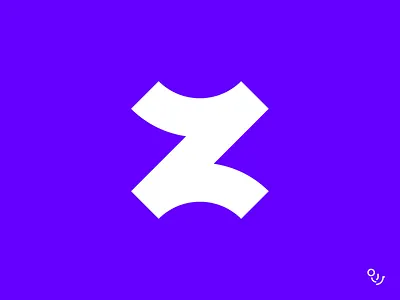 💤 app icon app logo brand design branding creative design digital font icons logo mark minimal monogram symbol type typography z letter logo z logo z monogram