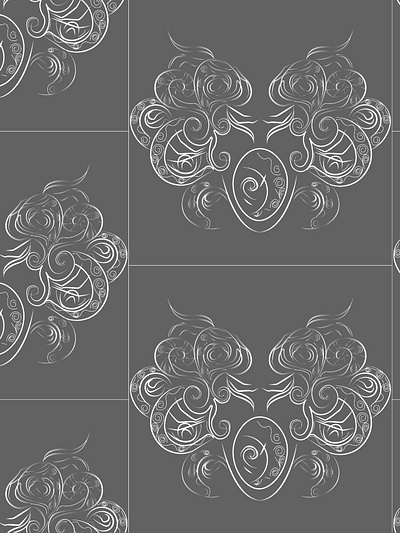 pattern illustration illustrator pattern print vector