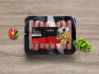 Packaging Design