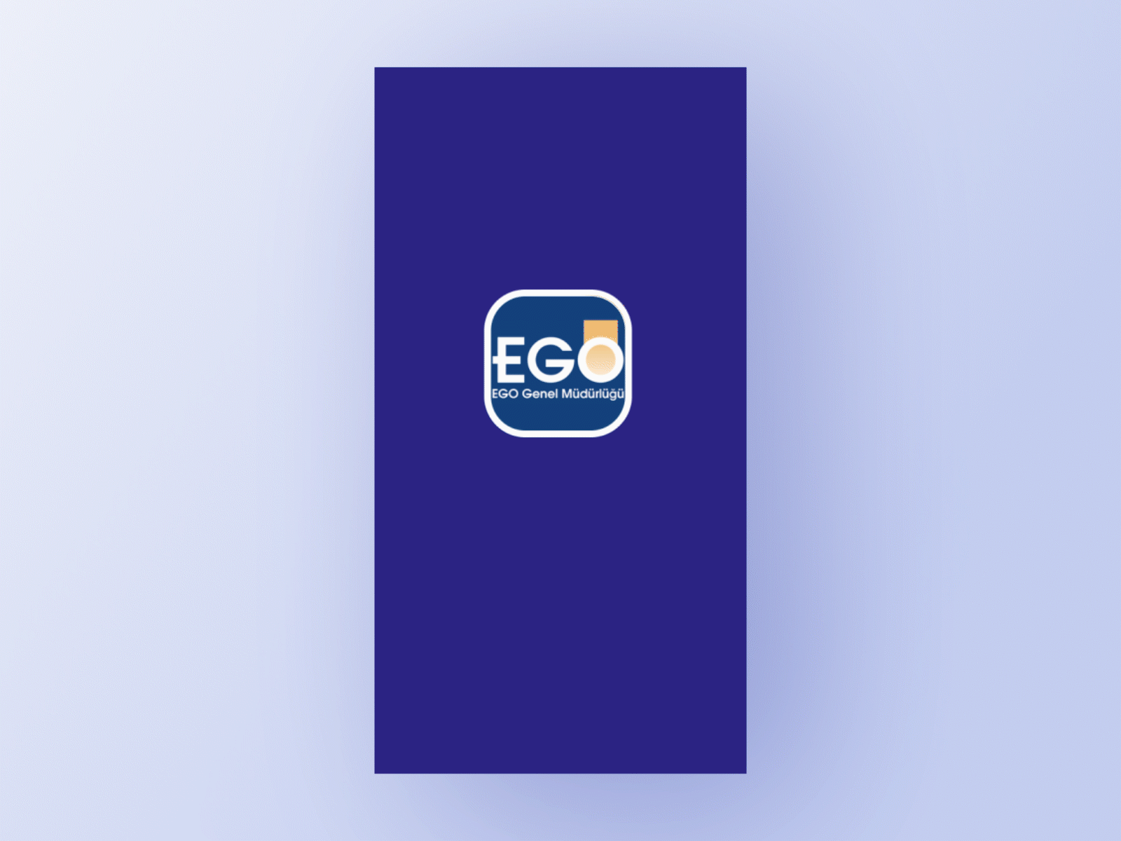 Ego Cepte App Redesign app app design application application design buss app buss route buss ui design ego cepte mobile mobile app mobile design mobile ui ui ui design ux