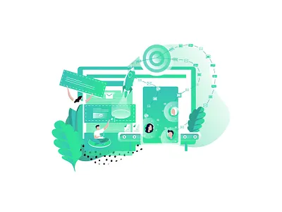 a900b Turt5b97731a2e48 rw 1920s branding caramel chocolate chocolate branding creative digital illustration digitalillustration gradient illustration ipad procreate