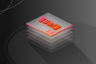 Query database illustration query