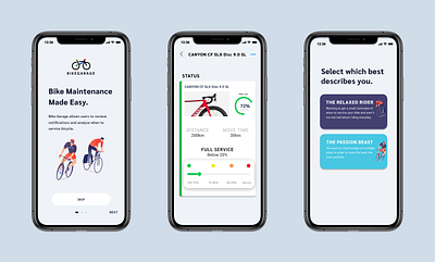 Bike App