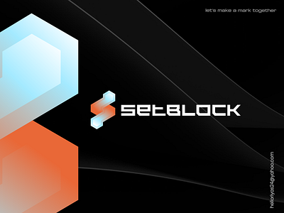 s letter blockchain logo 3d a b c d e f g h i j k l m n abstract app blockchain branding crypto design designer ecommerce icon letter mark logo metaverse modern nft o p q r s t u v w x y z riyamoni s symbol