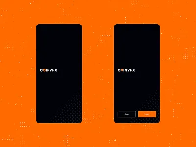 Orange app coinvfx cryptocurrency exchange