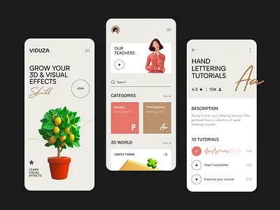 Mobile App: iOS Android UI adobe xd android app app design application interface ios ios app iphone material mobile mobile app mobile application mobile ui ui uidesign uiux user expierience user interface ux