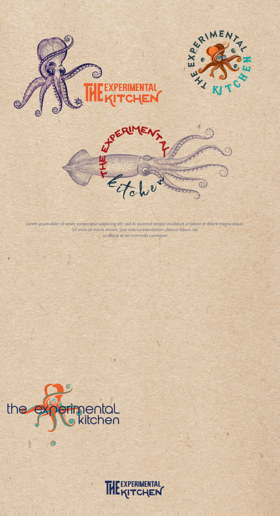 EXPERIMENTALFOOD