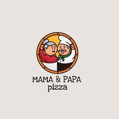 pizza logo