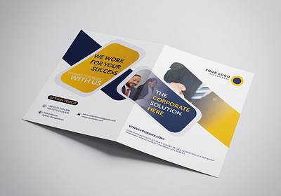 Bifold Brochure Design bifold bifold brochure bifold brochure design brochure brochure design