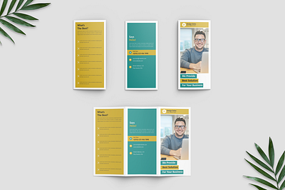 Trifold Brochure Design trifold trifold brochure trifold brochure design trifold mockup trifold template