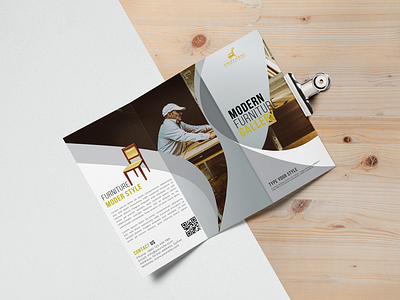 Trifold Brochure trifold trifold brochure trifold brochure design trifold template