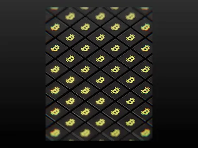 Week 05 - Blockchain 3d after effects animation arnold bitcoin blockchain cardano cryptocurrency design dogecoin elonmusk ethereum gif isometric litecoin loop mash maya motion ripple