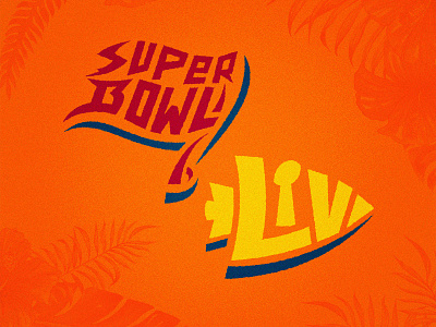 SB LV
