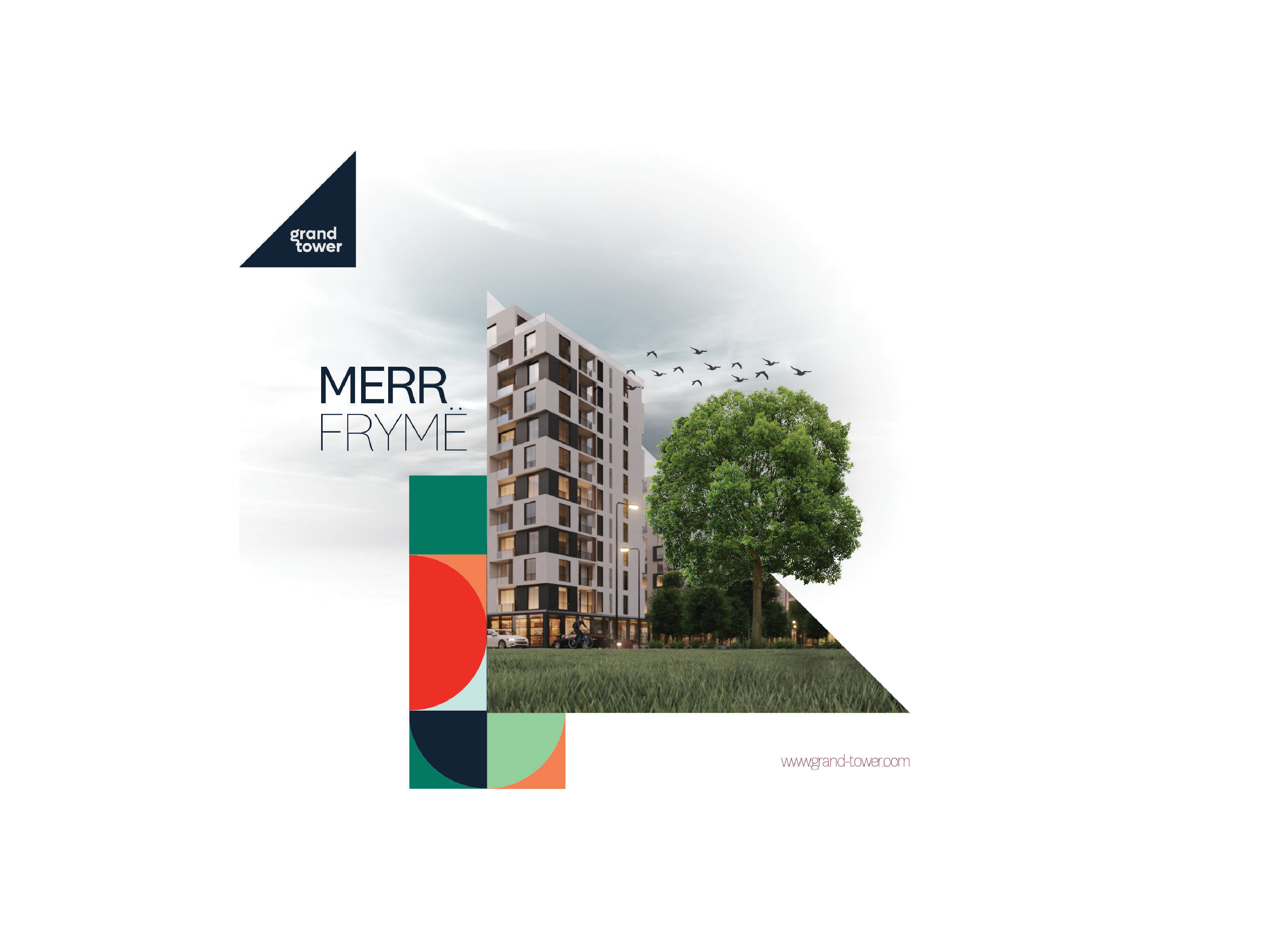 Example of Grand Tower