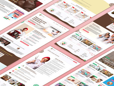 Brasil Mais Doce design interaction interface interface design ui ui design ux design ux ui visual design web web design website