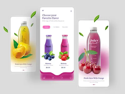 Online Shoes Store - eCommerce UX & UI Design :) 2021designapp 2021trends app2021ui design e commerce mobile ui ui2021 uidesign