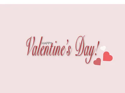 Valentine card2