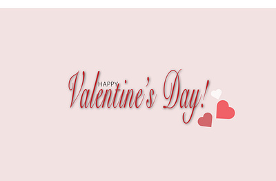 Valentine card2