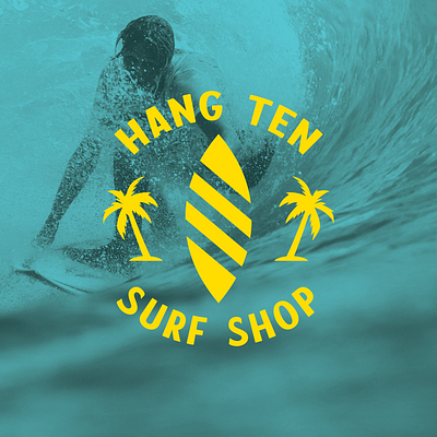 Day 404 adobe illustrator adobe illustrator cc beach billabong brand design brand identity brand identity design brand identity designer branding graphic design logo logo design logo design concept logo designer logo designs logos palm tree surf surfing waves