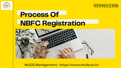 Process of NBFC Registration nbfc nbfcregistration nbfcregistrationprocess registration process