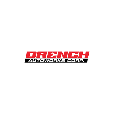 Drench Logo design icon illustrator logo logo design logo designer logodesign logos logotype vector