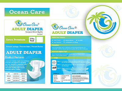 Ocean Care