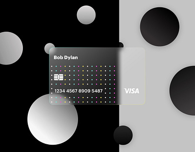 Credit card design app bank banking card design logo mobile app mobile ui ui