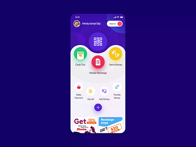 Online Mobile Banking: Money Transfer Apps 🔥 abstract app app design banking app creative pigeon finance finance app financial app fintech fintech app minimal mobile app design mobile app design agency mobile design ui uiux ux