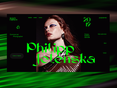 Philipp Jelenska design digital digital design tilda tmadeontilda ui uidesign ux ux design uxui web webdesign