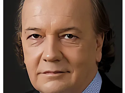 Jim Rickards - General Counsel @ Long Term Capital Management book investment stocks