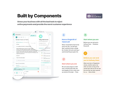 Gird Components digitalmarketing fastercoder front end developer html developer mobile app design mobileapp piyush608 uidesign uxdesign website design