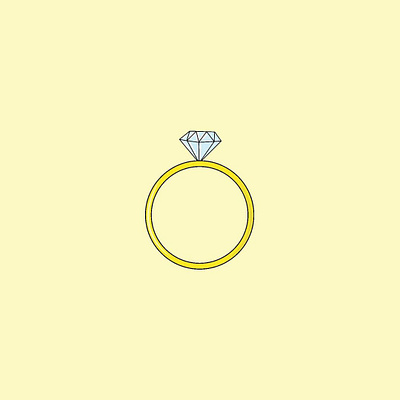 Ring adobe adobeillustration branding brandmark design designspiration dribble flatdesign flatvector graphicdesign illustration startupbusiness