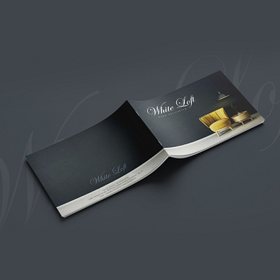 Business Brochure Design