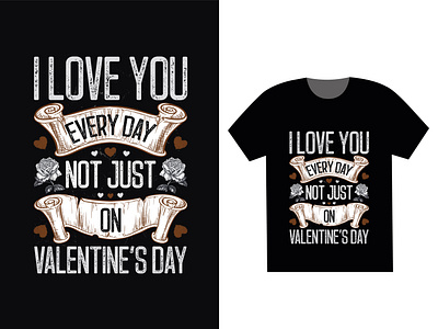 Valentine's Day T-Shirt gift tshirt tshirt art tshirtdesign tshirtstyle valentine valentine day valentines valentinesdaygift valentinetshirt