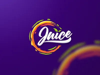 juice app branding design icon illustration juice juices logo typography ui ux vector