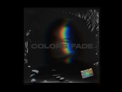 LP Artwork artwork branding design lp cover music typography