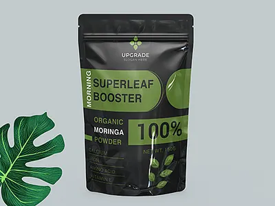 pouch design | bag design adobe illustrator adobe photoshop bag design branding cbd label design cbd oil label design label packaging packaging design pouch design supplement label design