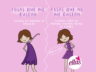 Pieza Gráfica procreate socialmedia