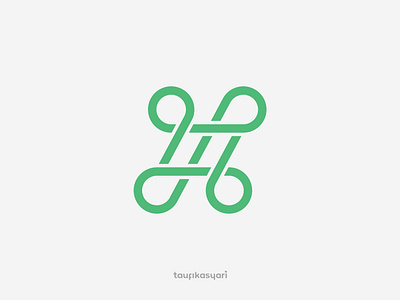 Abstract Loop Logo abstract abstract logo branding everlasting graphic design icon identity infinity logo loop modern symbol vector