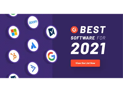 Best Software for 2021 adobe adobe illustrator awards illustrator promotion purple rebound social social post software